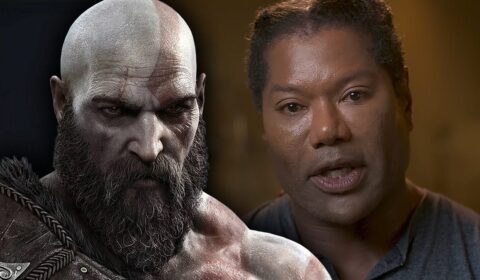 Christopher Judge considerou treinar para o papel de Kratos na série de God of War – PSX Brasil