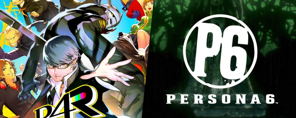 Conquistas de Persona 6 e Persona 4 Revival acabam vazando no Steam – PSX Brasil