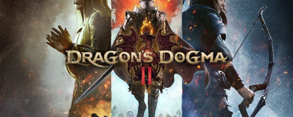 Dragon’s Dogma 2 ganha três slots de save e amplia opções de…