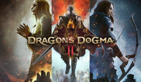 Dragon’s Dogma 2 ganha três slots de save e amplia opções de…
