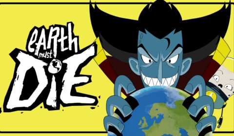 Earth Must Die será lançado em 9 de setembro para PS5 – PSX Brasil