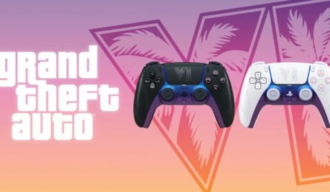 GTA 6: PlayStation anuncia Dualsenses tematizados