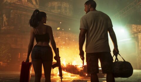 GTA 6 quer fazer jogadores esquecerem que estão em um jogo, diz…