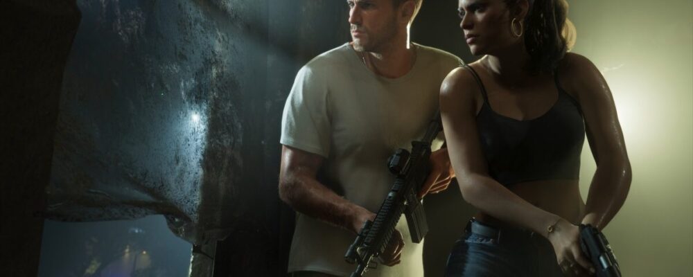 GTA 6 terá sistema que deixa de julgar jogadores que causarem caos…
