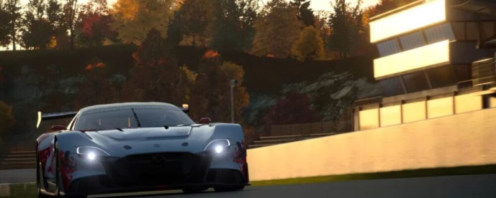 Gran Turismo 7: Nova atualização trará novas pistas e carros