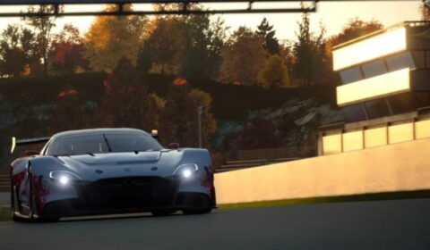 Gran Turismo 7: Nova atualização trará novas pistas e carros