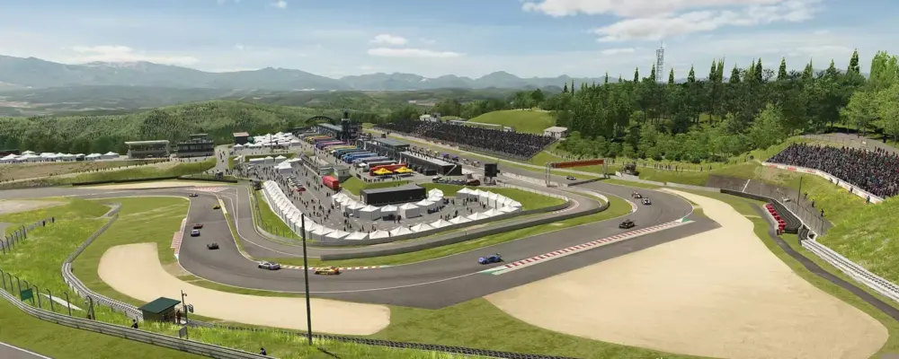 Gran Turismo 7 terá atualização Spec IV em duas partes com 12 carros e novos circuitos