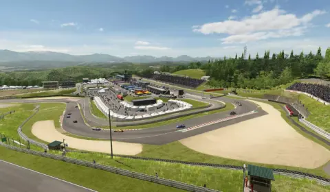 Gran Turismo 7 terá atualização Spec IV em duas partes com 12 carros e novos circuitos