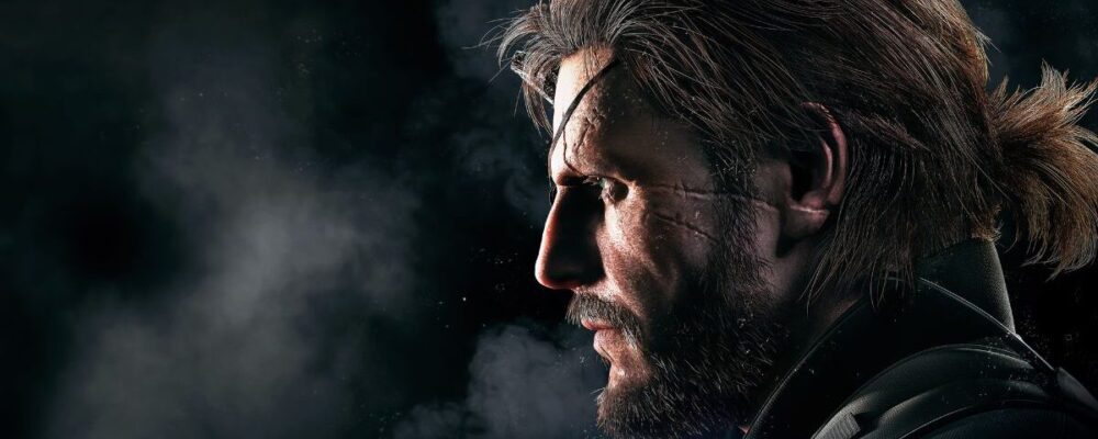 Metal Gear Solid pode receber terceira coletânea com Revengeance e…