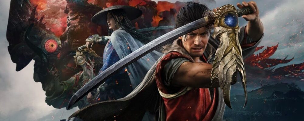 Onimusha: Way of the Sword celebra lançamento com trailer…