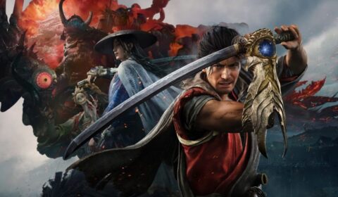 Onimusha: Way of the Sword celebra lançamento com trailer…