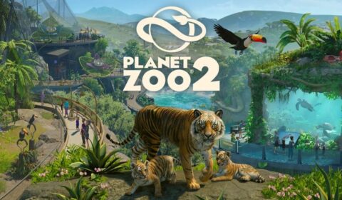 Planet Zoo 2 apresenta reservas naturais e sistema de conservação…