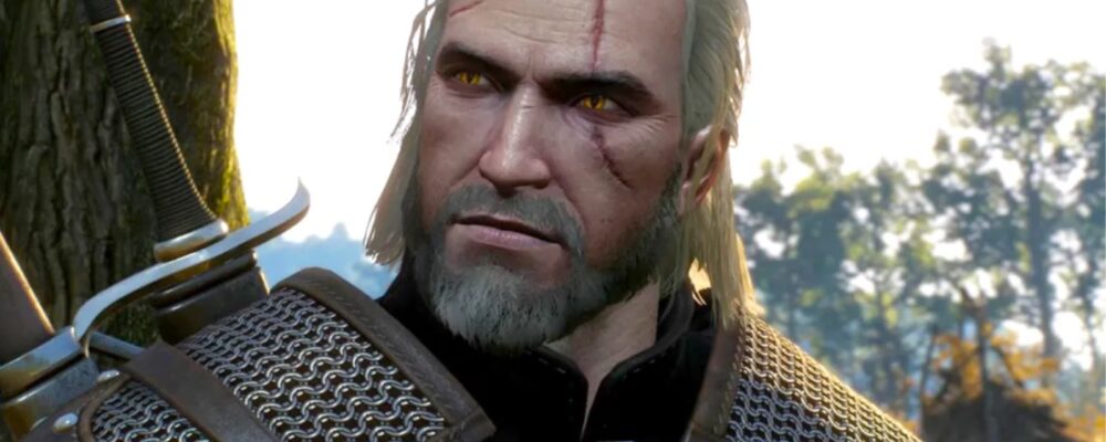 Remake de The Witcher entra em pausa para aguardar The Witcher 4
