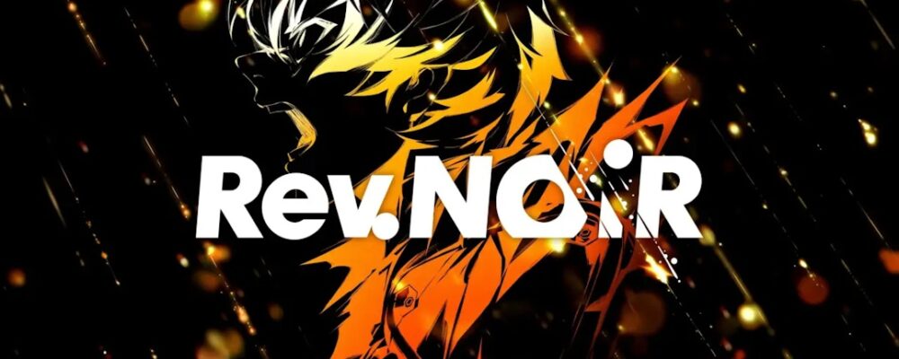 Rev. NOiR: o novo RPG da Konami que quer desafiar o destino – Xbox Power
