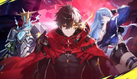 SlashZero ganha demo gratuita no PC e PS5