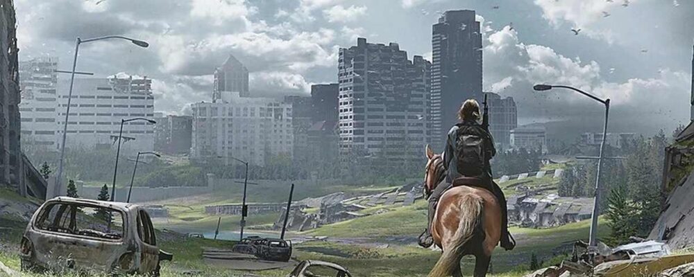 The Last of Us Parte 2 teve mecânicas de mundo aberto descartadas