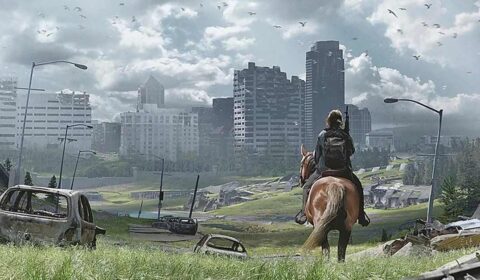 The Last of Us Parte 2 teve mecânicas de mundo aberto descartadas