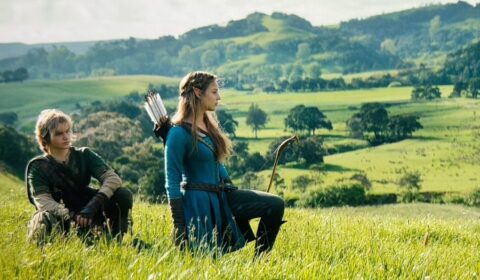 The Legend of Zelda será o nome oficial do filme live-action da…