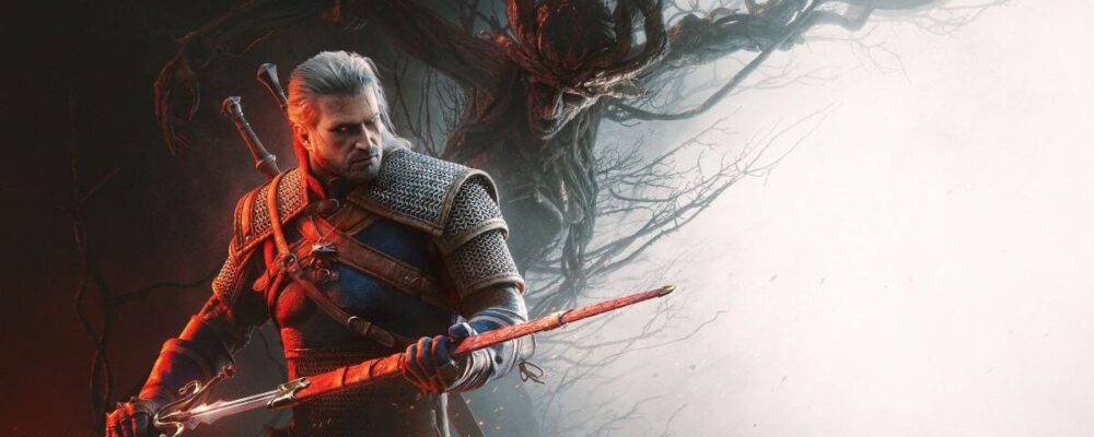 The Witcher 3: Wild Hunt alcança 900 mil listas de desejos com…