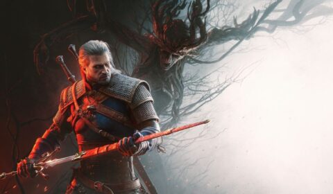 The Witcher 3: Wild Hunt alcança 900 mil listas de desejos com…