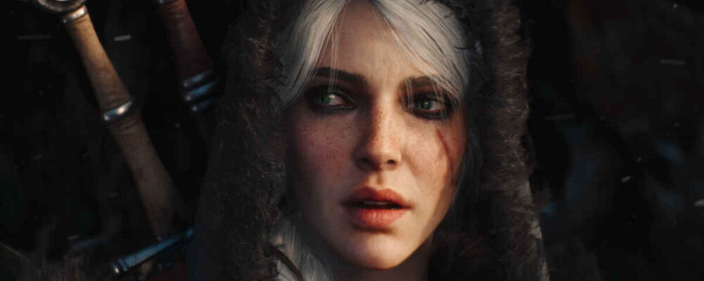 The Witcher 4 terá edição física, mas versão de PS5 pode vir sem…