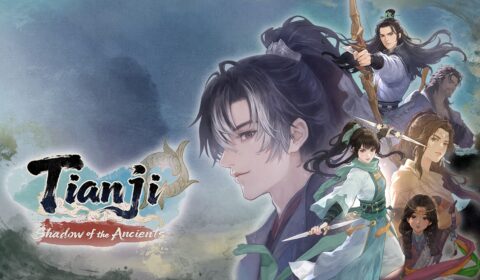 Tianji: Shadow of the Ancients é anunciado para PS5 – PSX Brasil