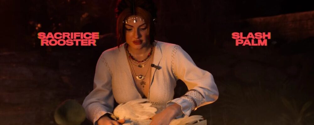 Until Dawn 2 ganha data de lançamento!