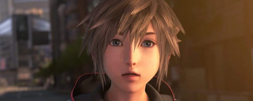 Vazamento em massa na Steam expõe Persona 6, Kingdom Hearts 4 e mais