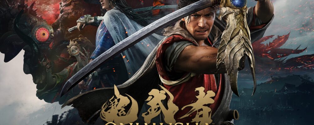 Veja o trailer de lançamento e gameplay de Onimusha: Way of the Sword – PSX Brasil