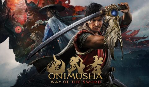 Veja o trailer de lançamento e gameplay de Onimusha: Way of the Sword – PSX Brasil