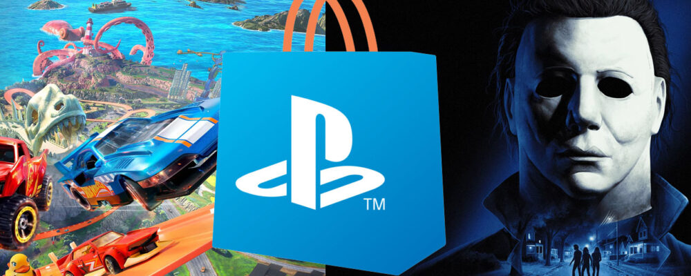Veja os lançamentos da PlayStation Store entre 6 e 12 de setembro de 2026 – PSX Brasil